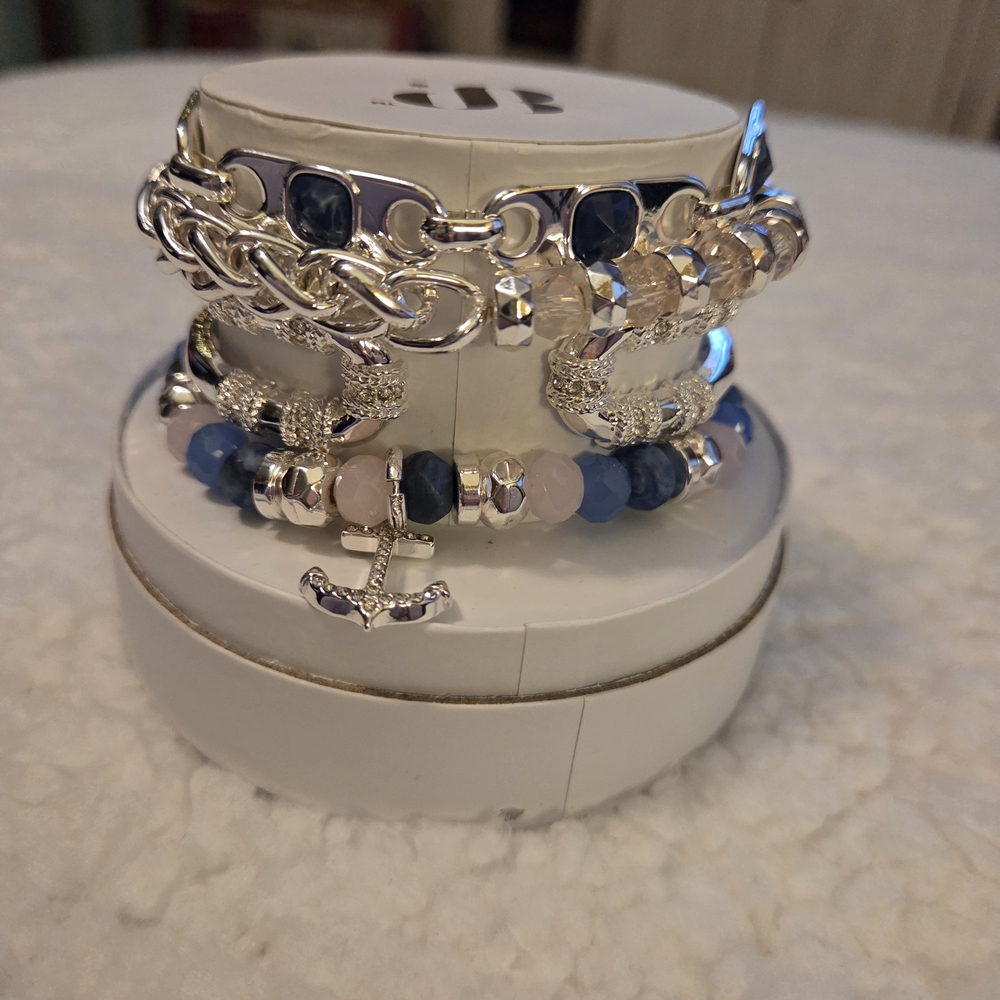 Anchored In Love (2025 BP Spring Stack) - Picture 6 of 14